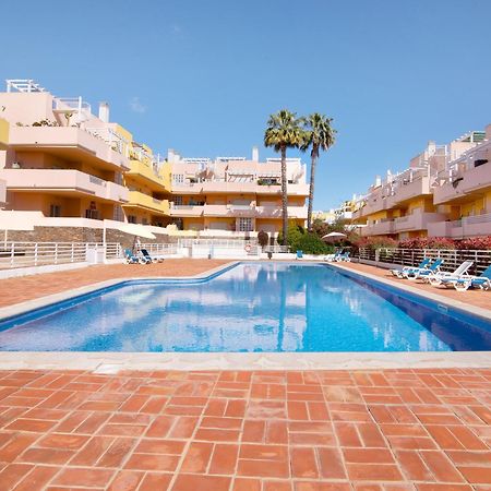 Apartamento Royal Cabanas Golf Conceição Exterior foto