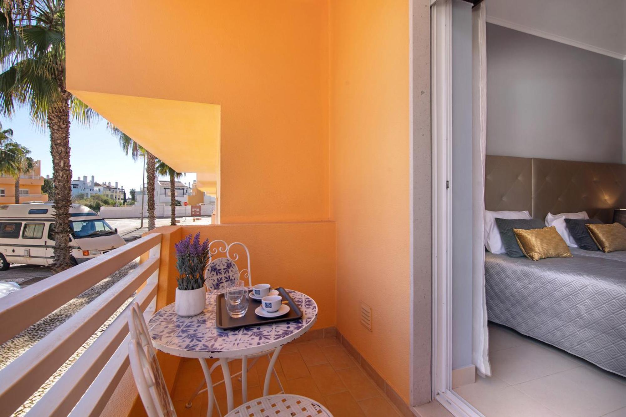Apartamento Royal Cabanas Golf Conceição Exterior foto