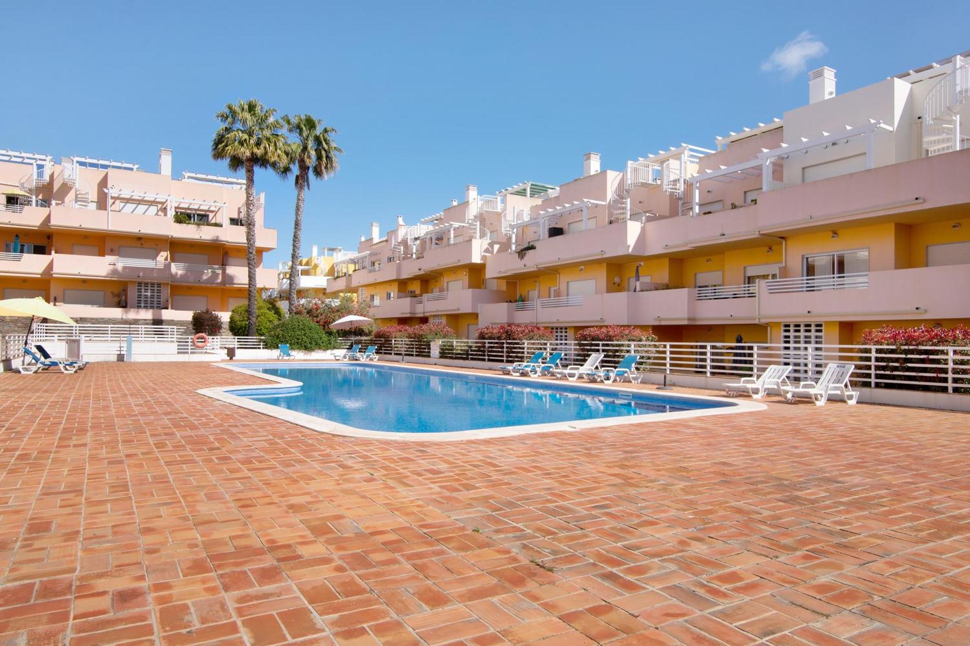 Apartamento Royal Cabanas Golf Conceição Exterior foto