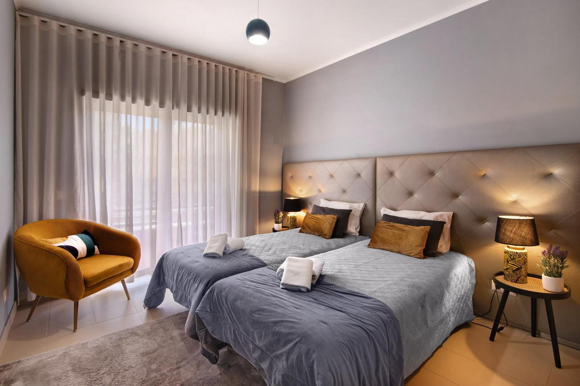 Apartamento Royal Cabanas Golf Conceição Exterior foto