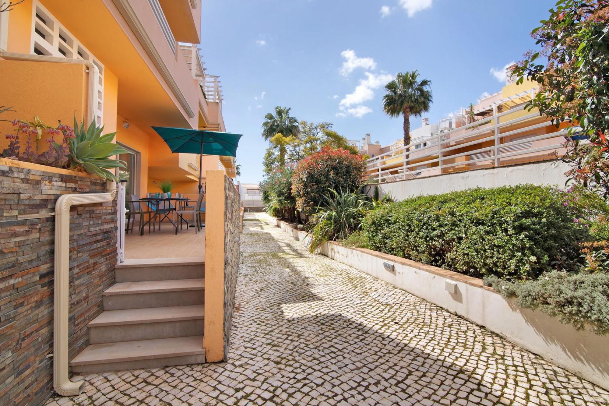 Apartamento Royal Cabanas Golf Conceição Exterior foto