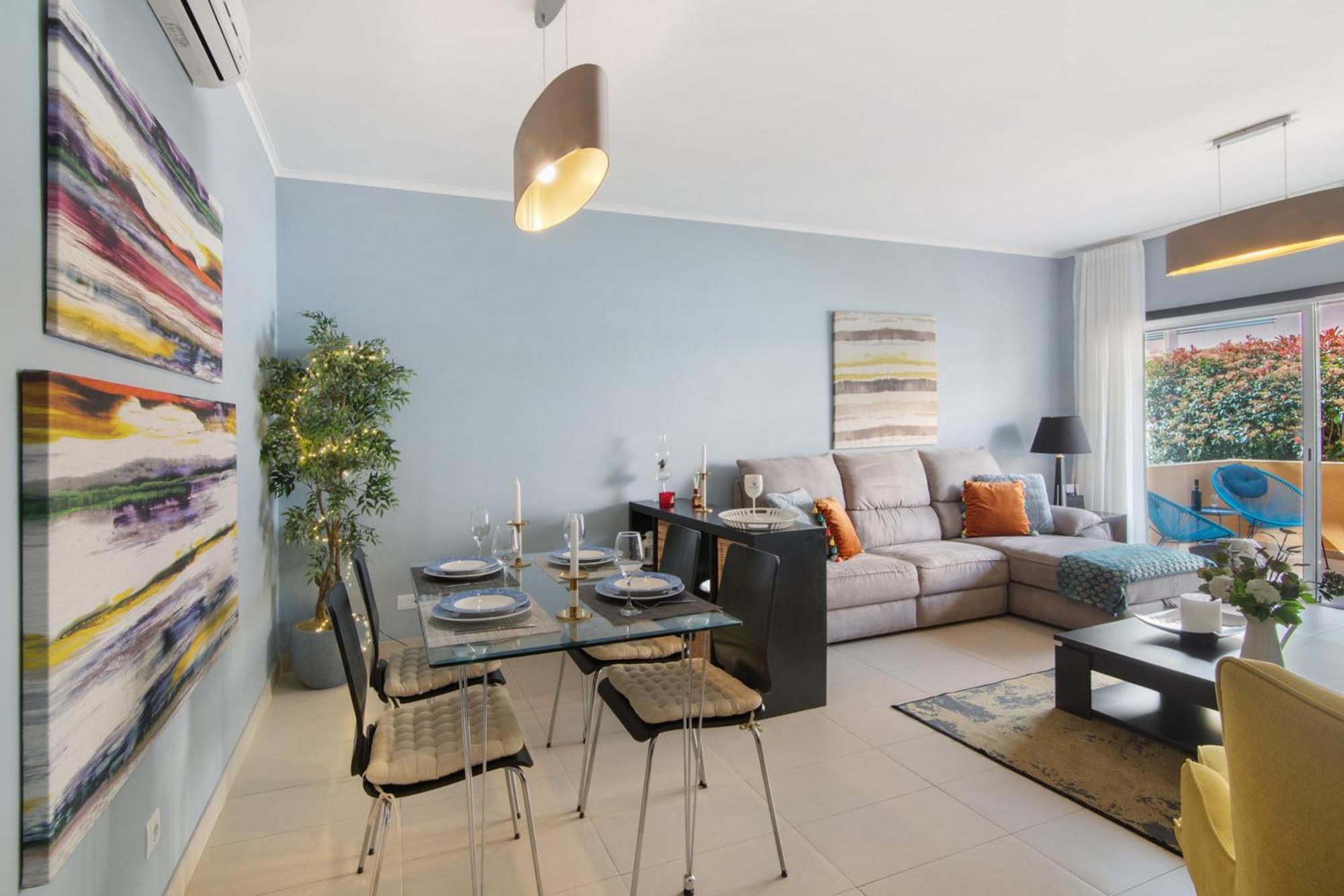 Apartamento Royal Cabanas Golf Conceição Exterior foto